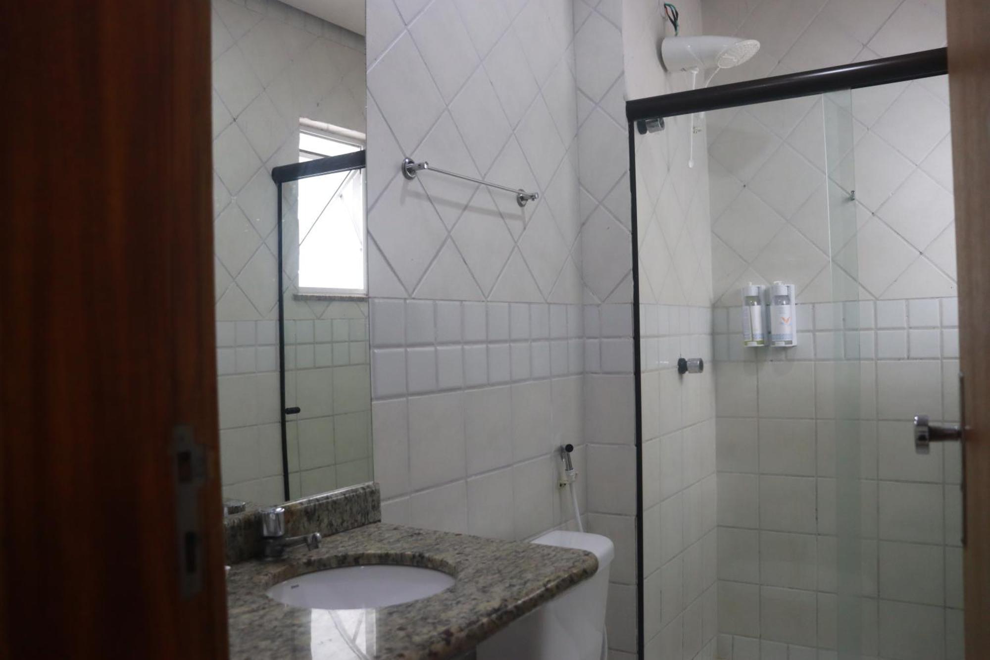 Apart Victoria Vitoria da Conquista Exterior photo